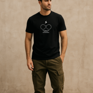 Harry Glasses Limited Edition Tee