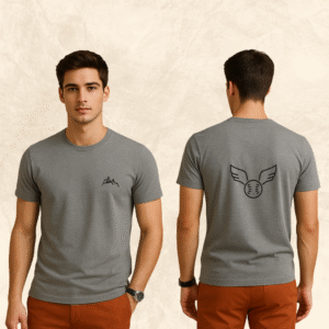 Golden snitch Limited Edition Tee