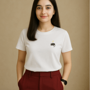 SHR. Limited Edition Tee